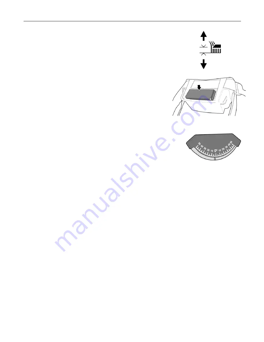 Progressive Turf Equipment Slope-Pro Operator'S Manual Download Page 25