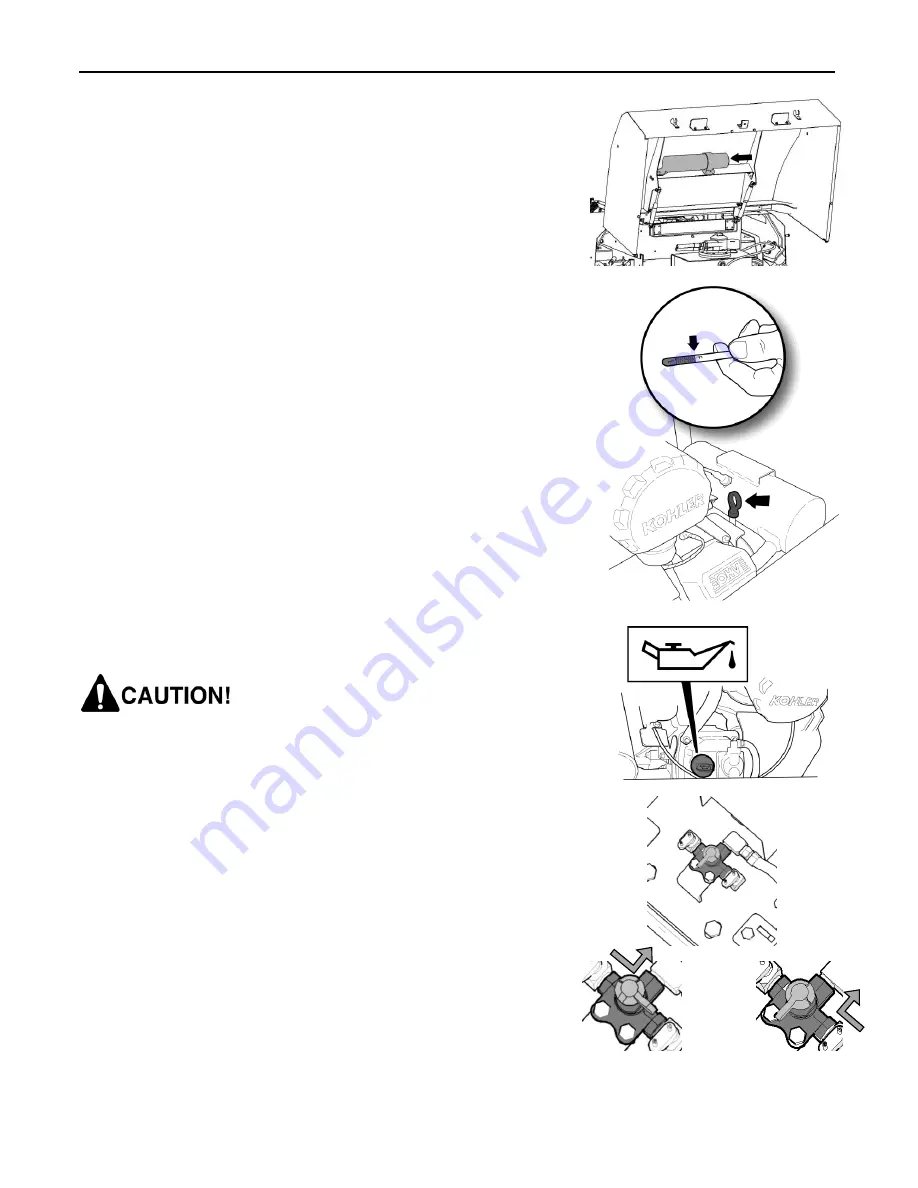 Progressive Turf Equipment Slope-Pro Operator'S Manual Download Page 26