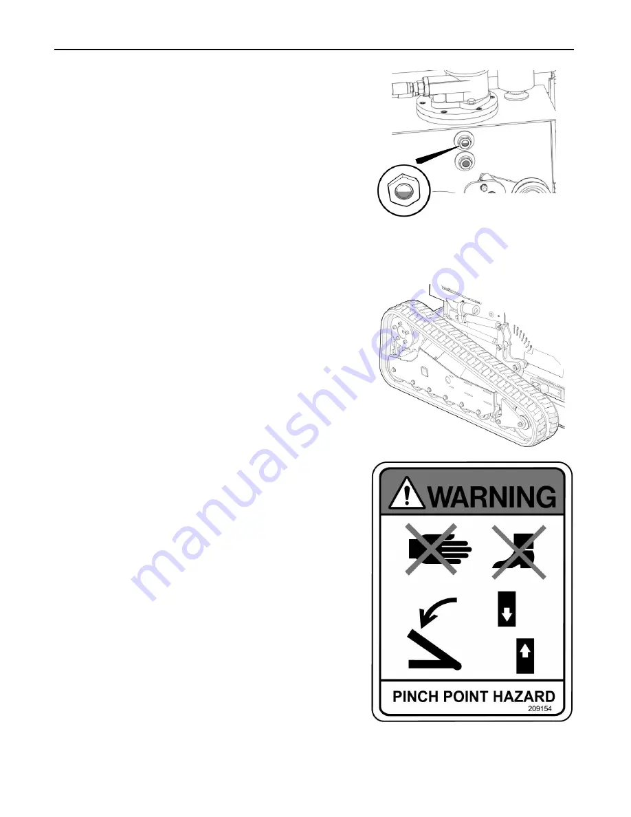 Progressive Turf Equipment Slope-Pro Operator'S Manual Download Page 28