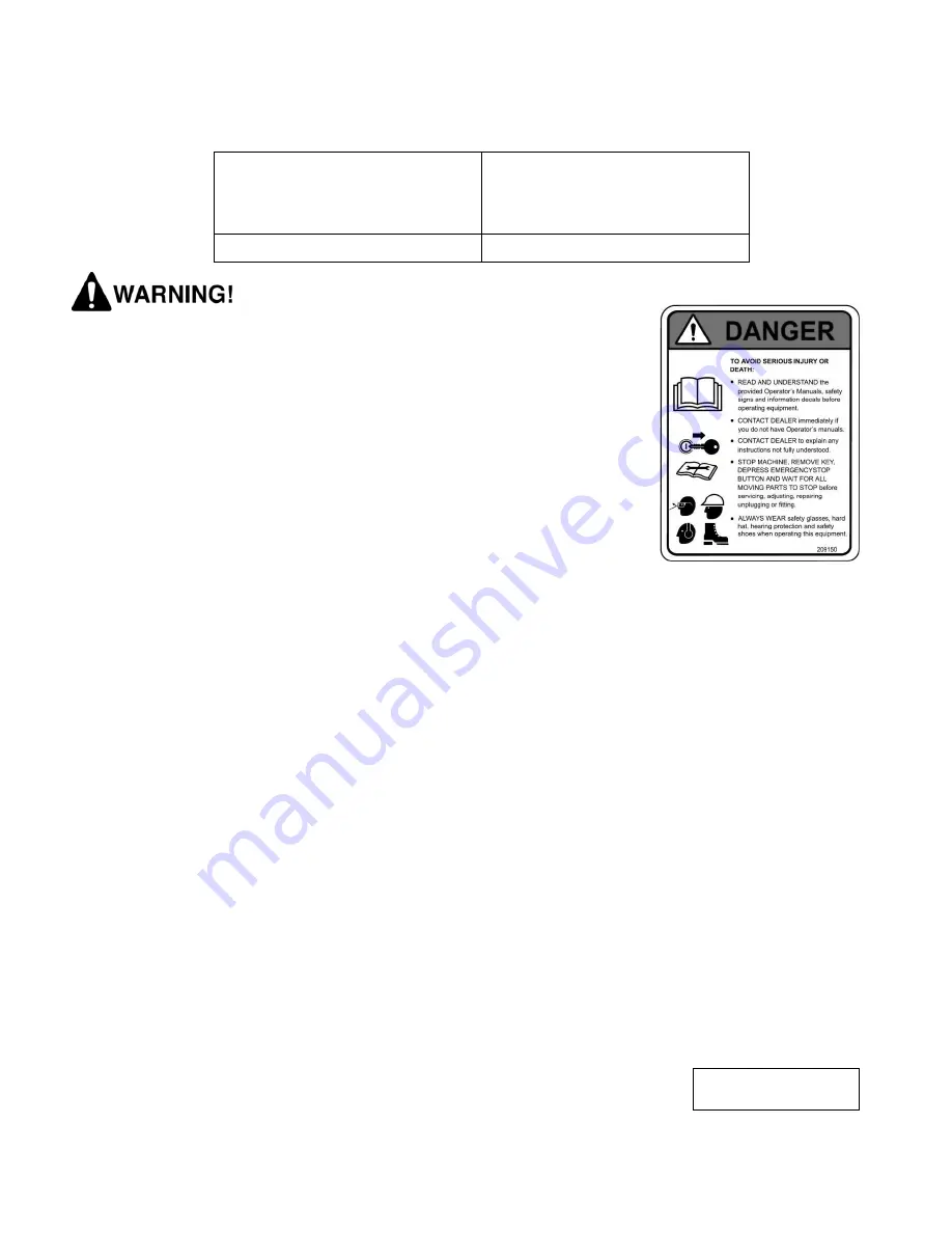 Progressive Turf Equipment Slope-Pro Operator'S Manual Download Page 63