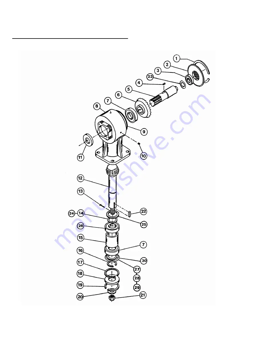 Progressive 526512C Скачать руководство пользователя страница 58