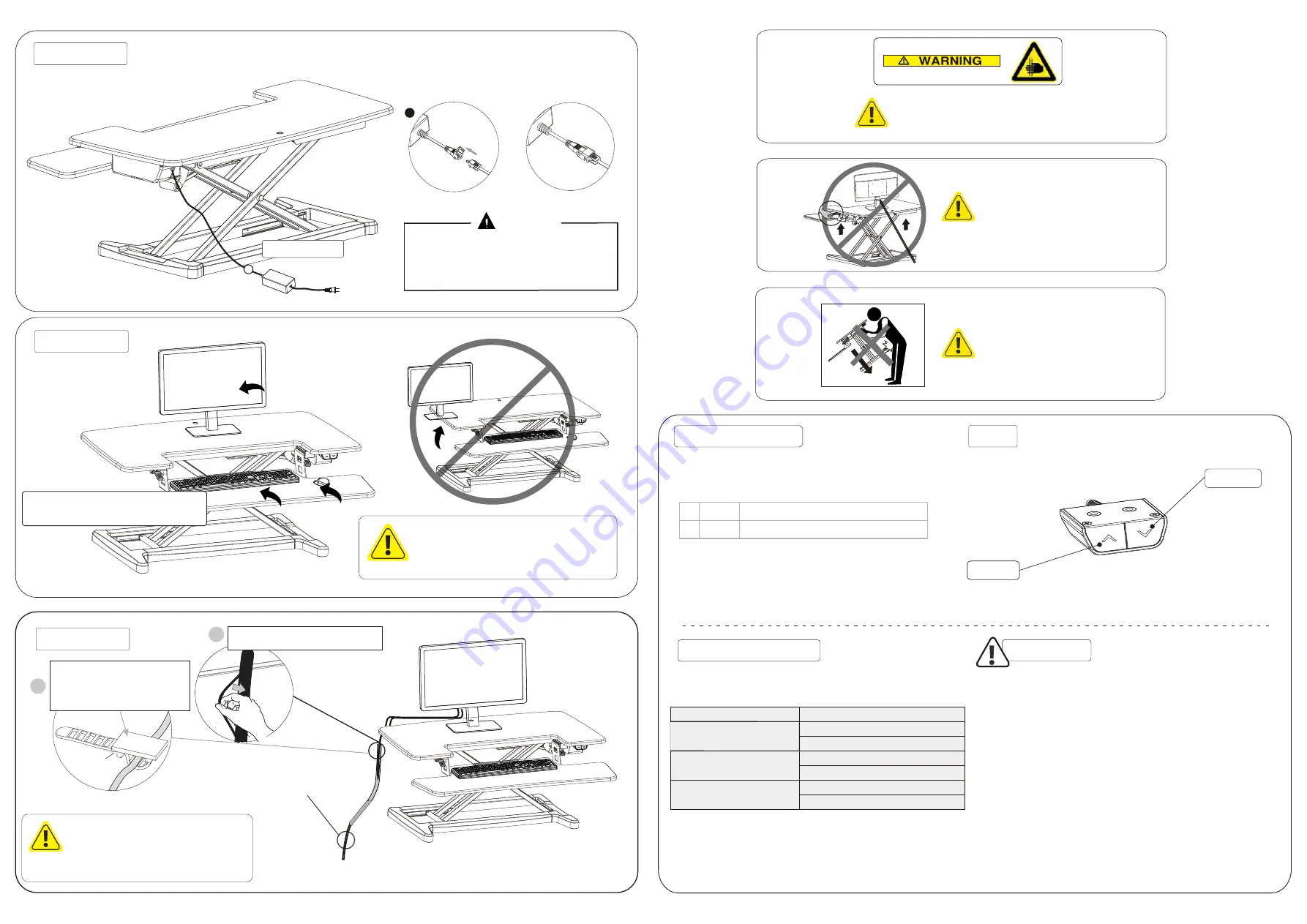 Progressive PA-TW-E7-M Quick Start Manual Download Page 2