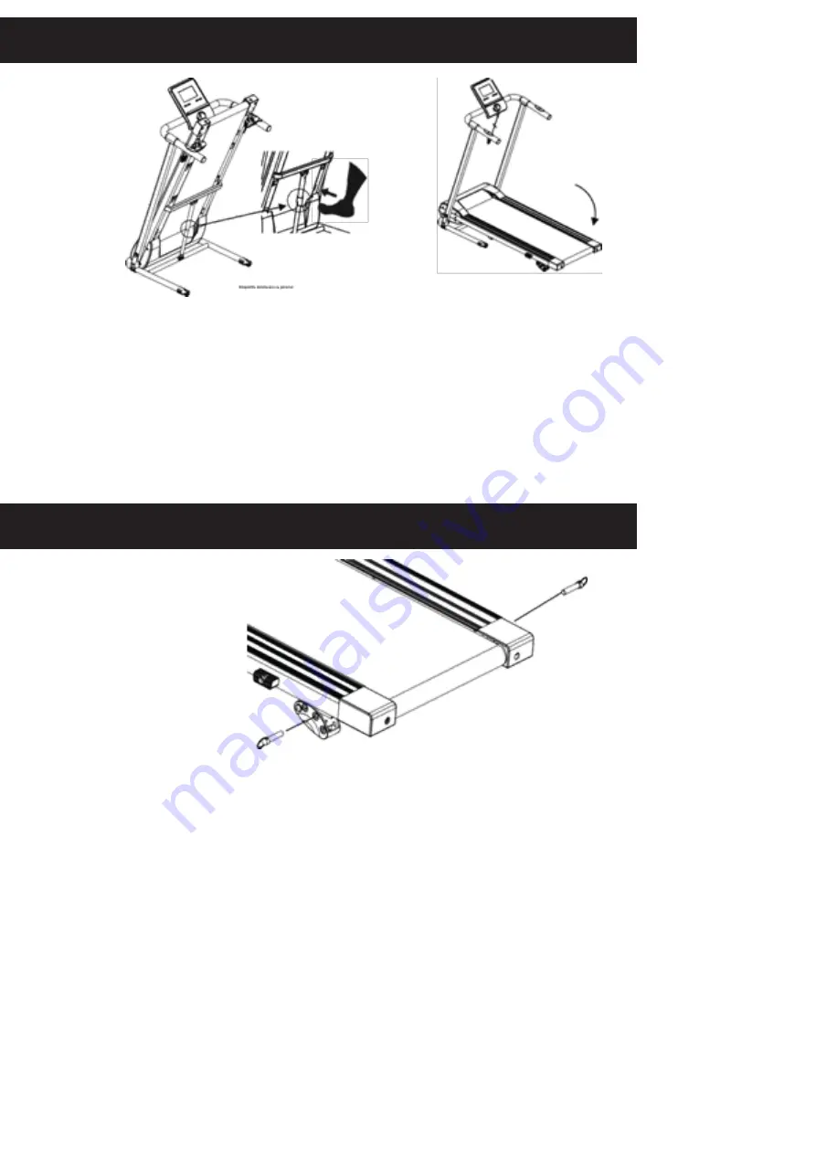 Progressive RUN2000 Owner'S Manual And Safety Instructions Download Page 8