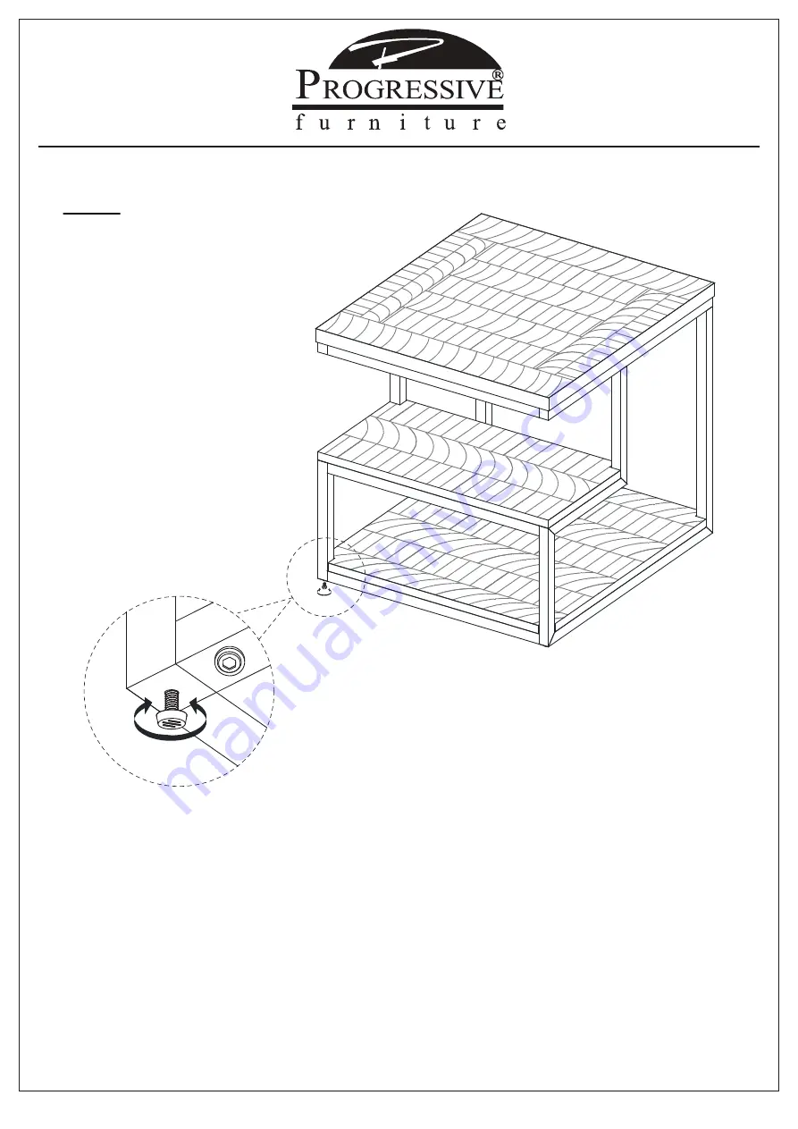 Progressive T365-04 Скачать руководство пользователя страница 3