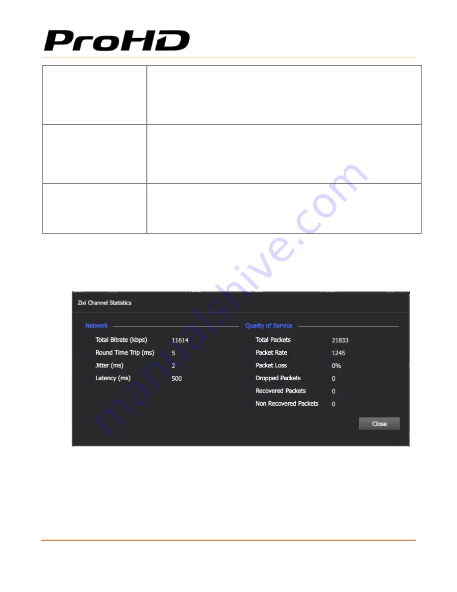 ProHD BR-DE900 User Manual Download Page 24