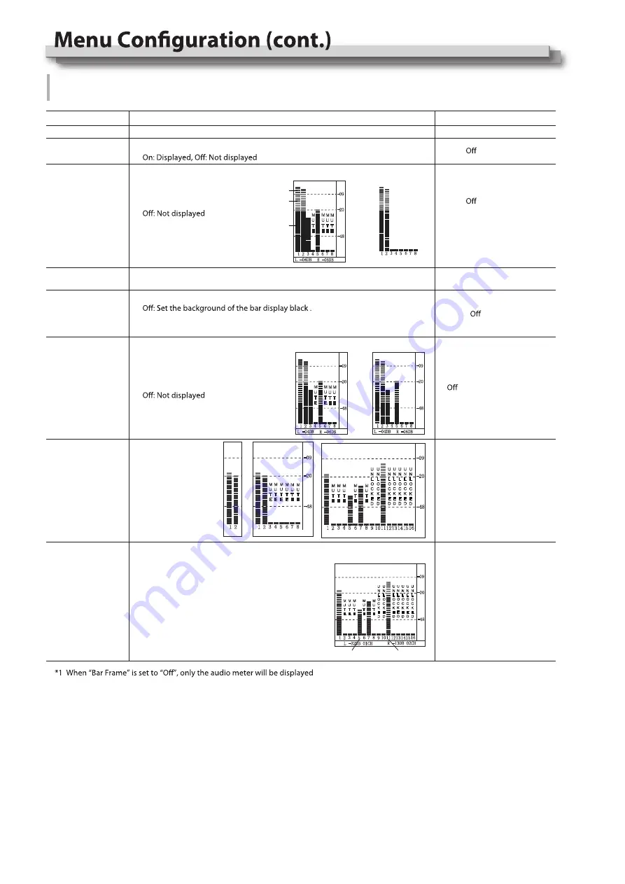 ProHD DR-N17F Instruction Manual Download Page 13