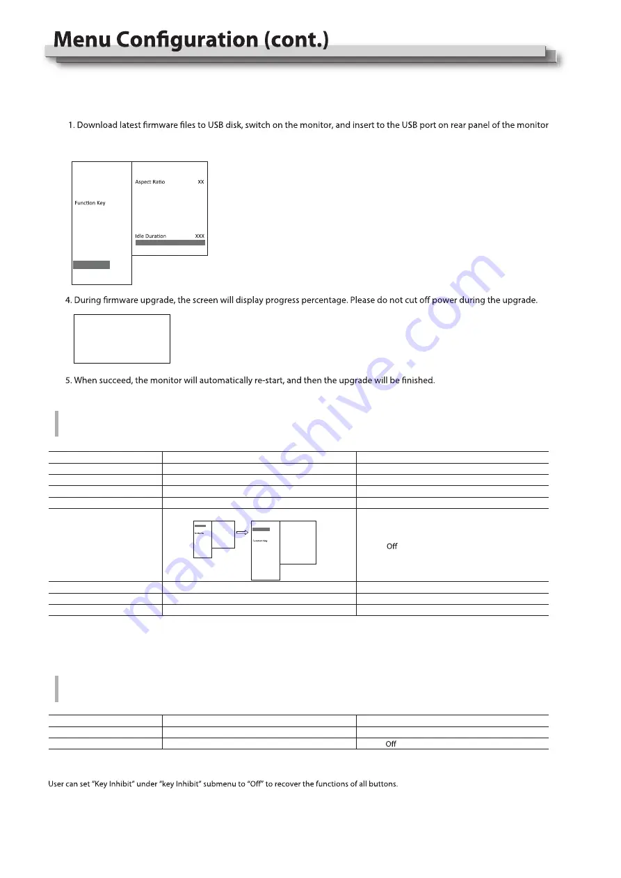 ProHD DT-N17H Instructions Manual Download Page 15