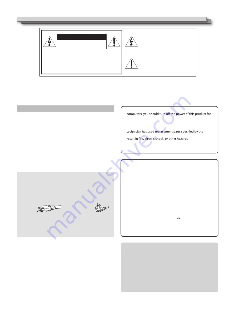 ProHD DT-N21H Instructions Manual Download Page 2