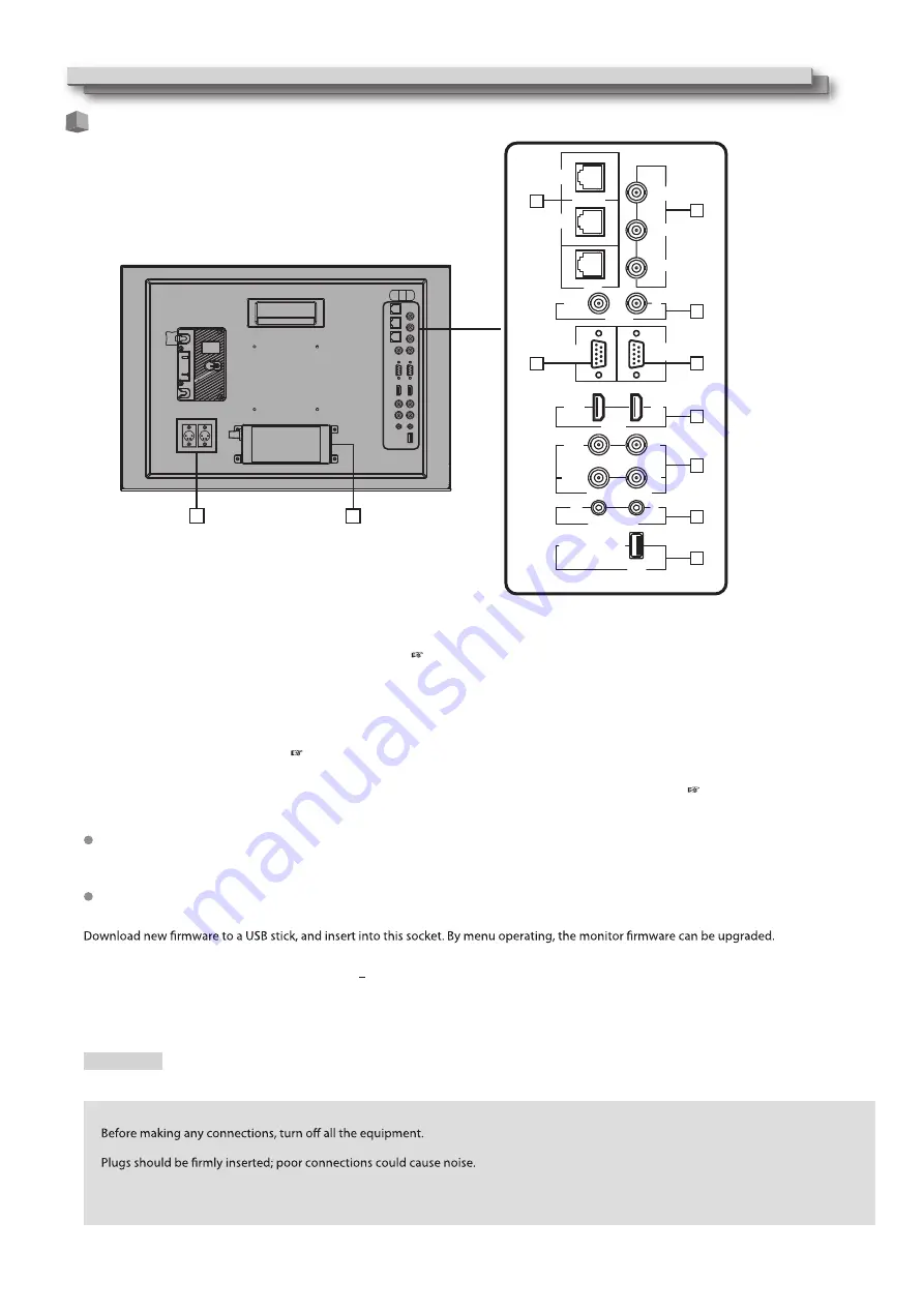 ProHD DT-N21H Instructions Manual Download Page 7