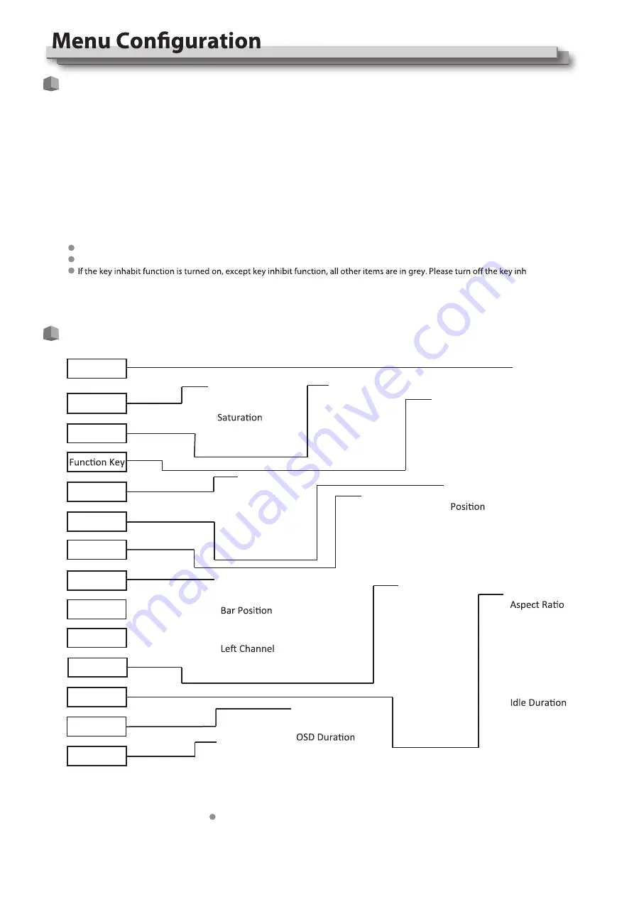 ProHD DT-N21H Instructions Manual Download Page 10