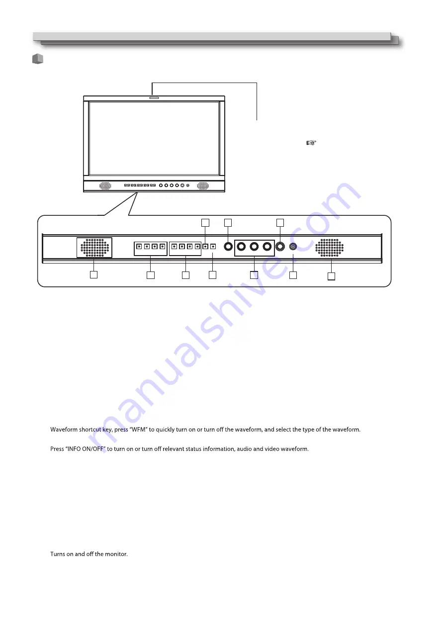 ProHD dt-n24f Instructions Manual Download Page 8