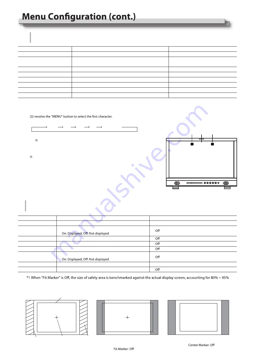 ProHD dt-n24f Instructions Manual Download Page 12