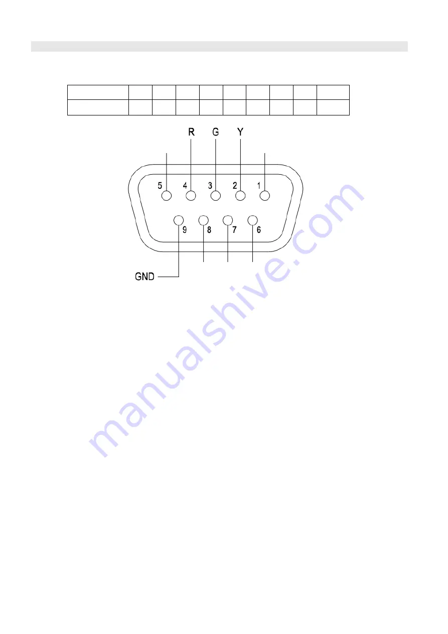 ProHD DT-X16H User Manual Download Page 9