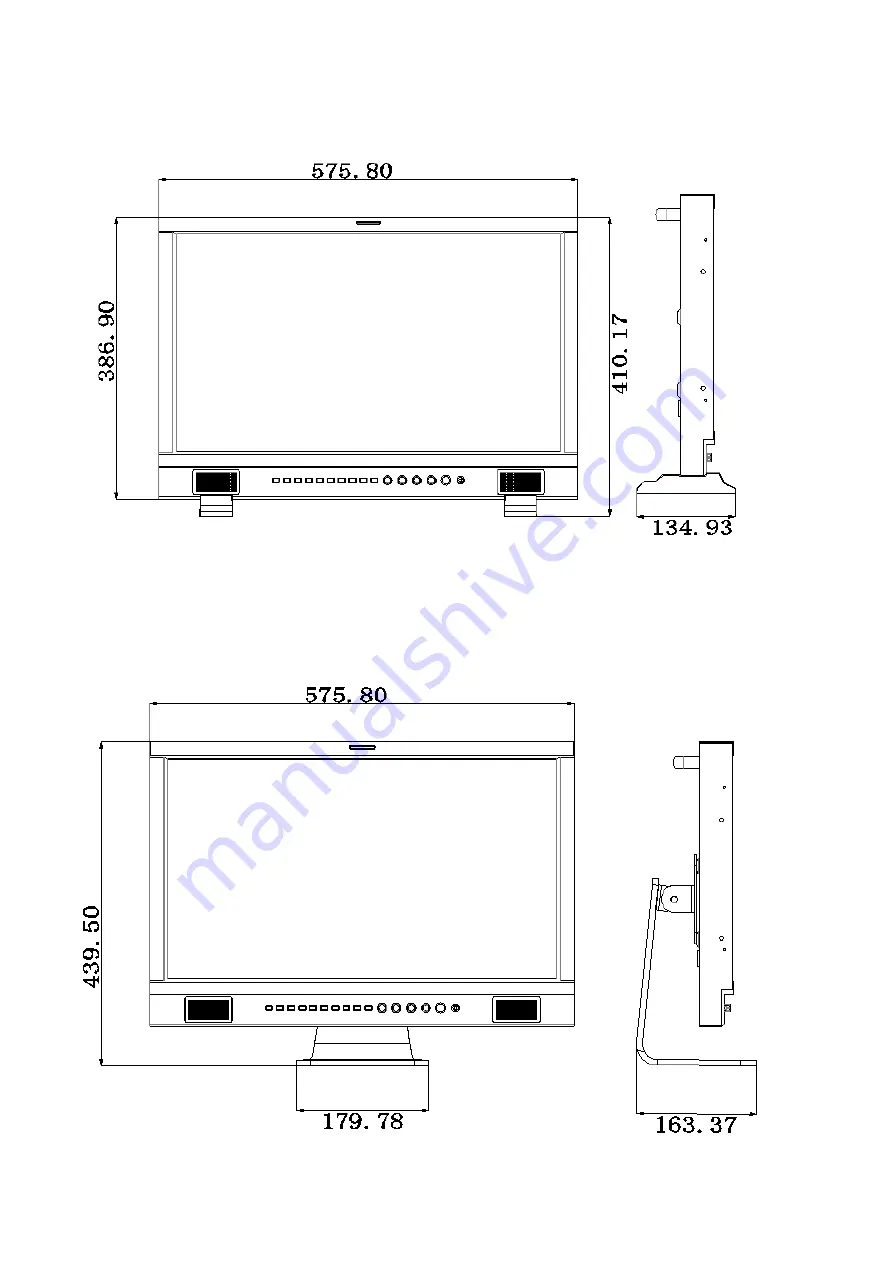 ProHD DT-X24H User Manual Download Page 13