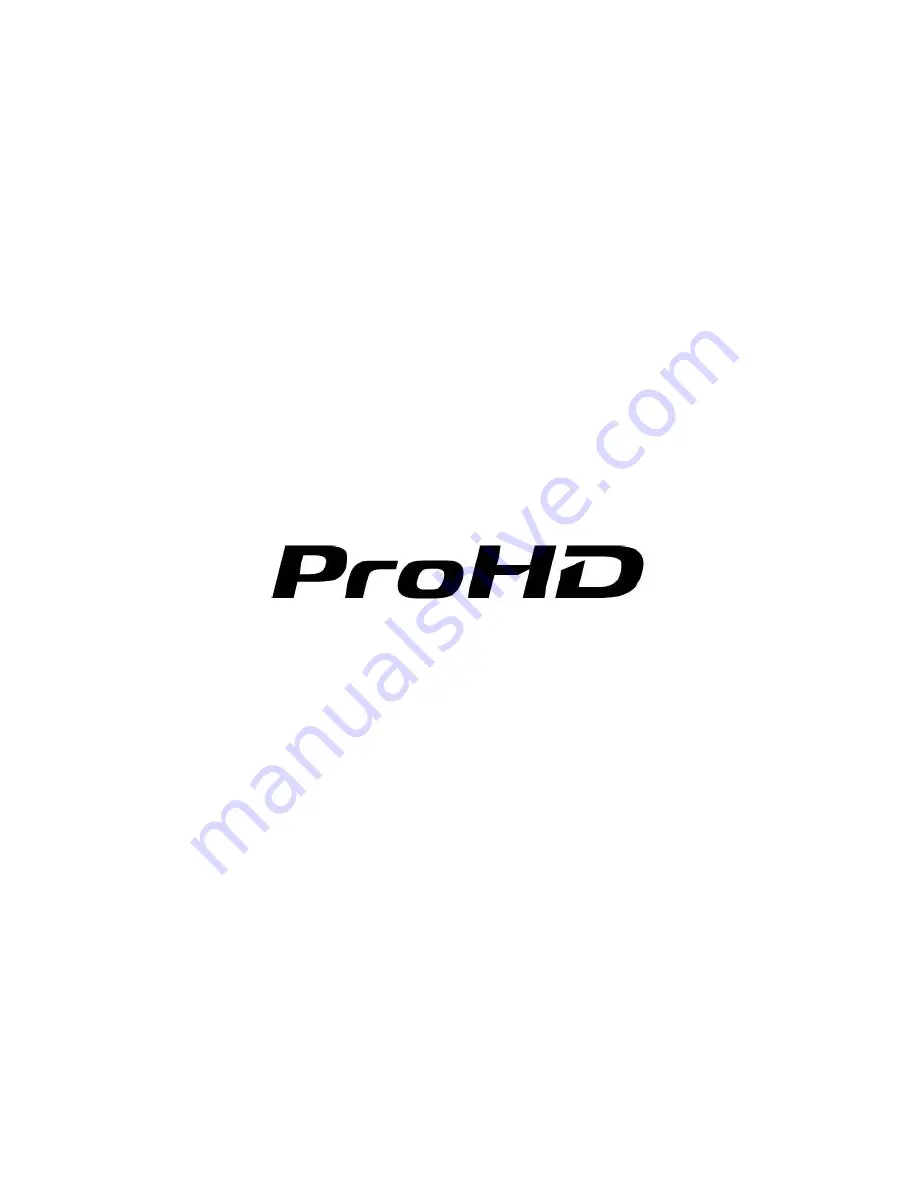 ProHD DT-X92Hx2 User Manual Download Page 12