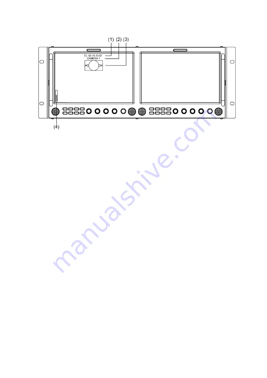 ProHD DT-X93Hx2 User Manual Download Page 7