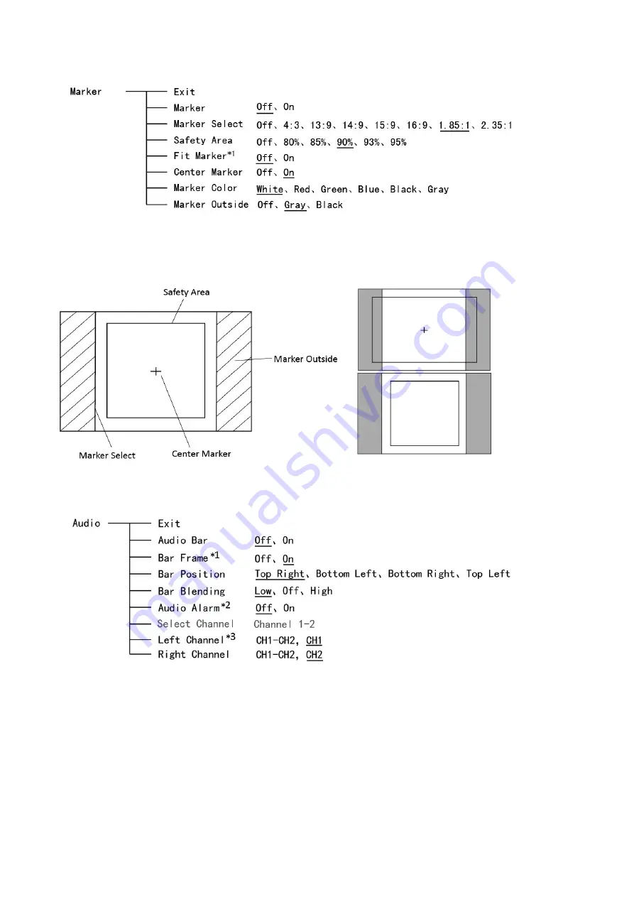 ProHD DT-X93Hx2 User Manual Download Page 14