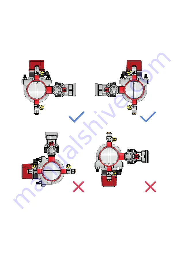 Project Fire Zonecheck Instruction Booklet Download Page 8