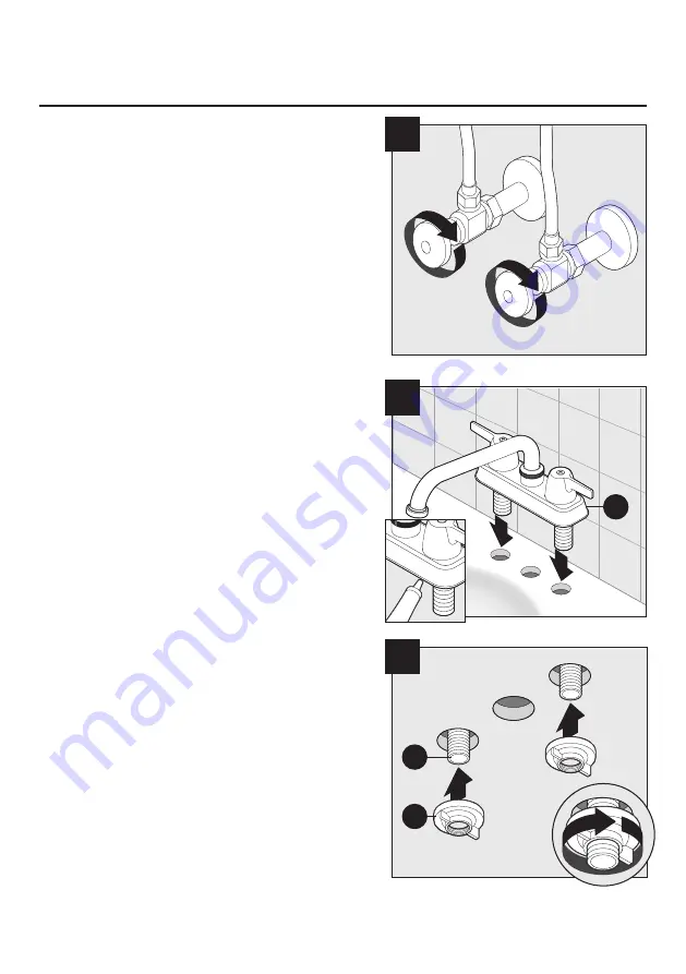 Project Source 1233233 Manual Download Page 12