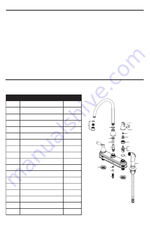 Project Source 2517131 Manual Download Page 16