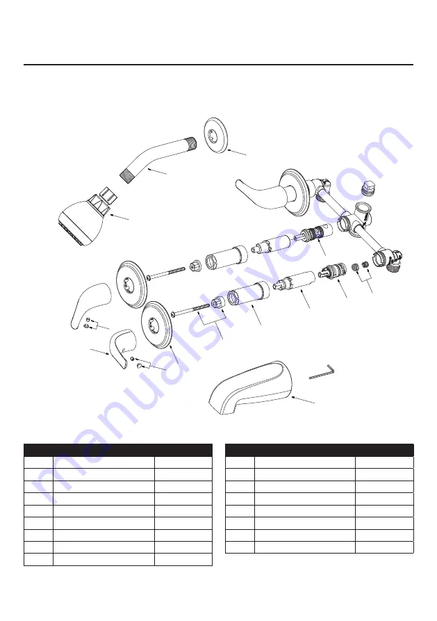 Project Source 3782639 Скачать руководство пользователя страница 12