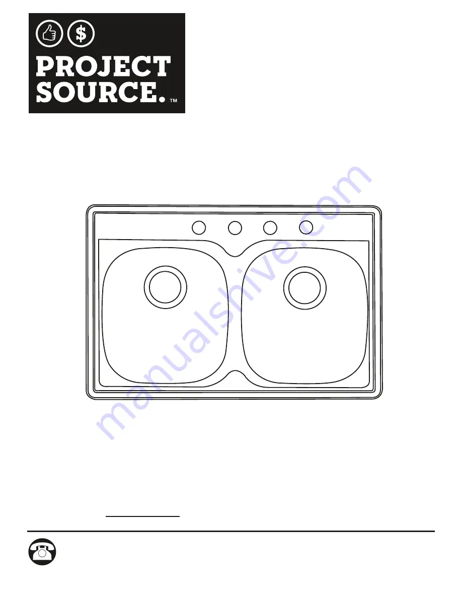 Project Source PSD604S Скачать руководство пользователя страница 9