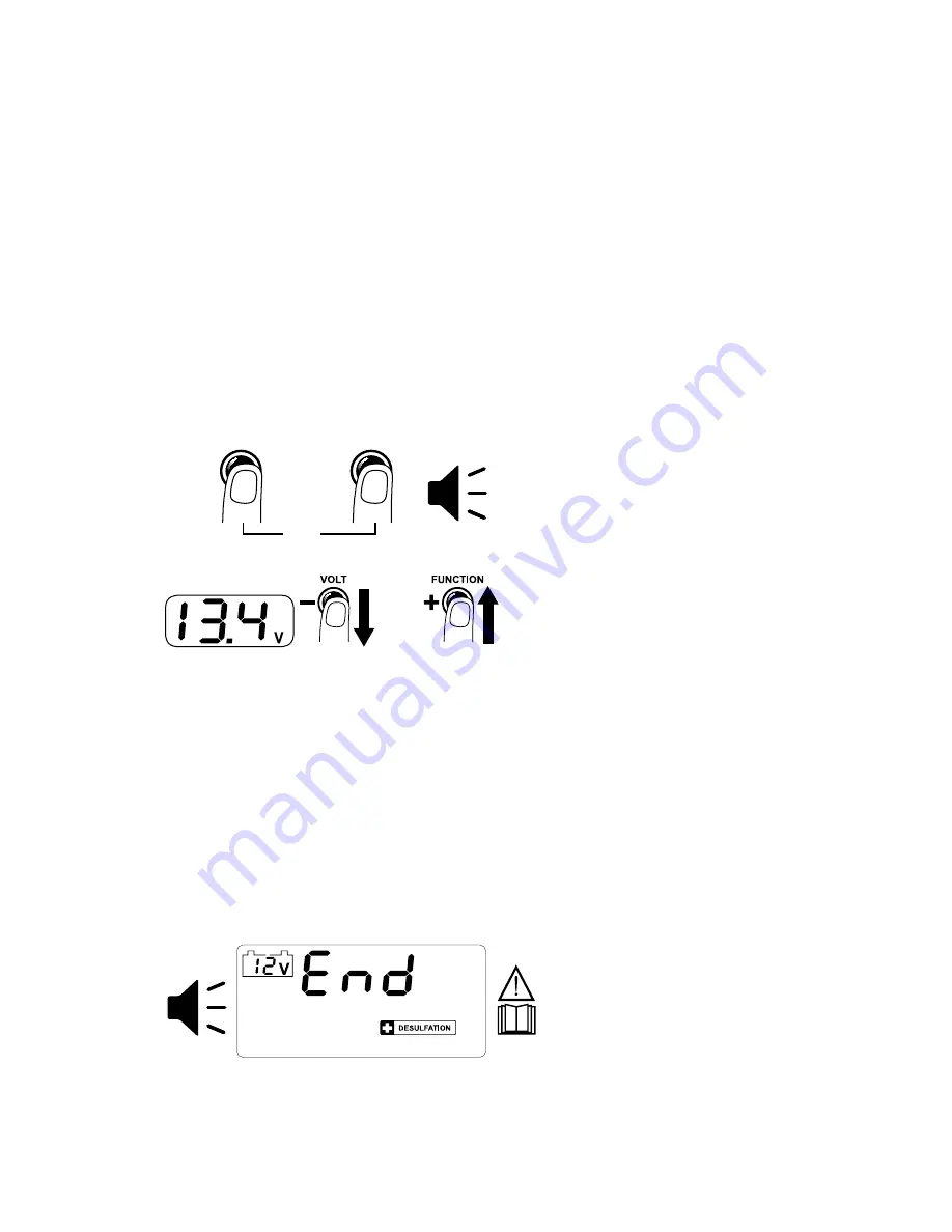 Projecta HDBM4000 Instruction Manual Download Page 20