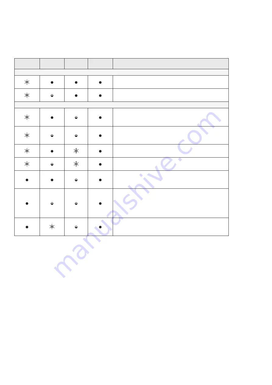 Projecta INTELLI JAY PM100-BTJ Manual Download Page 12