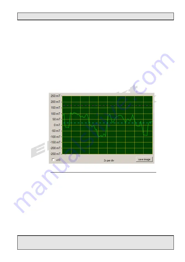 Projekt Elektronik FM 302 Operating Manual Download Page 57