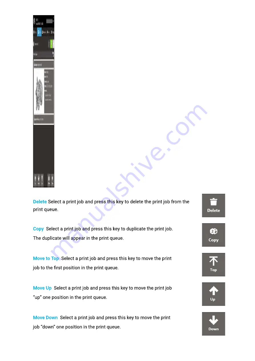 ProJet MJP 5600 User Manual Download Page 29