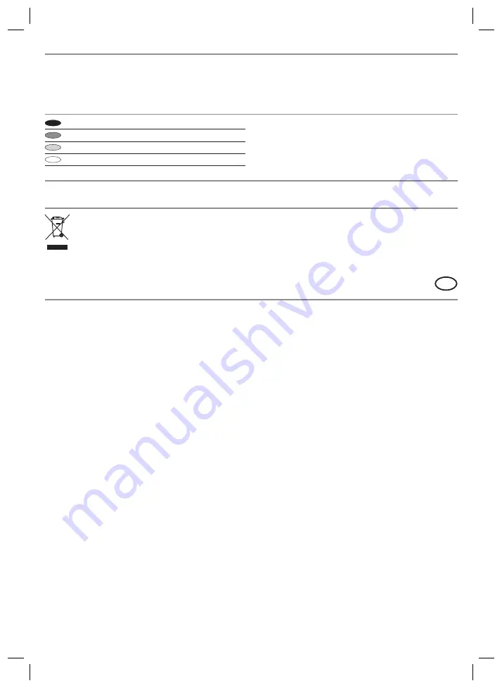 ProKlima 20571072 Manual Download Page 7