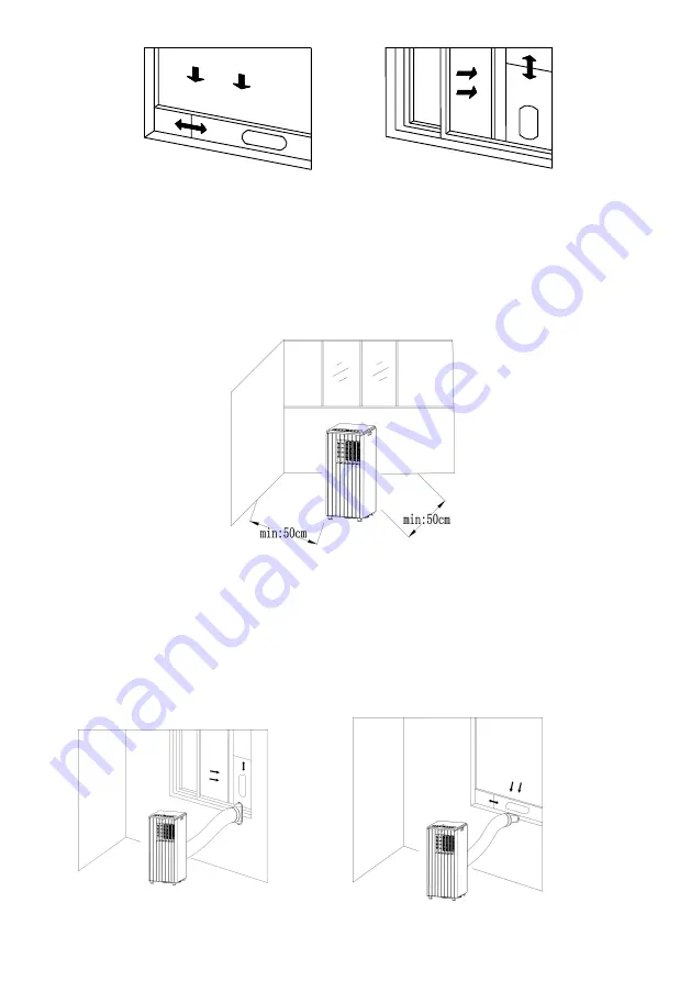 ProKlima 2149996D Operating Instructions Manual Download Page 66