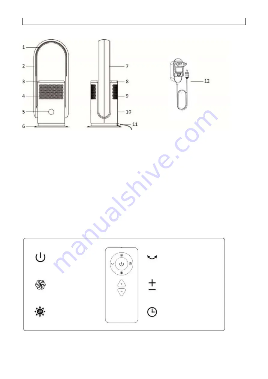 ProKlima BAHAG 28239541 Instruction Manual Download Page 46