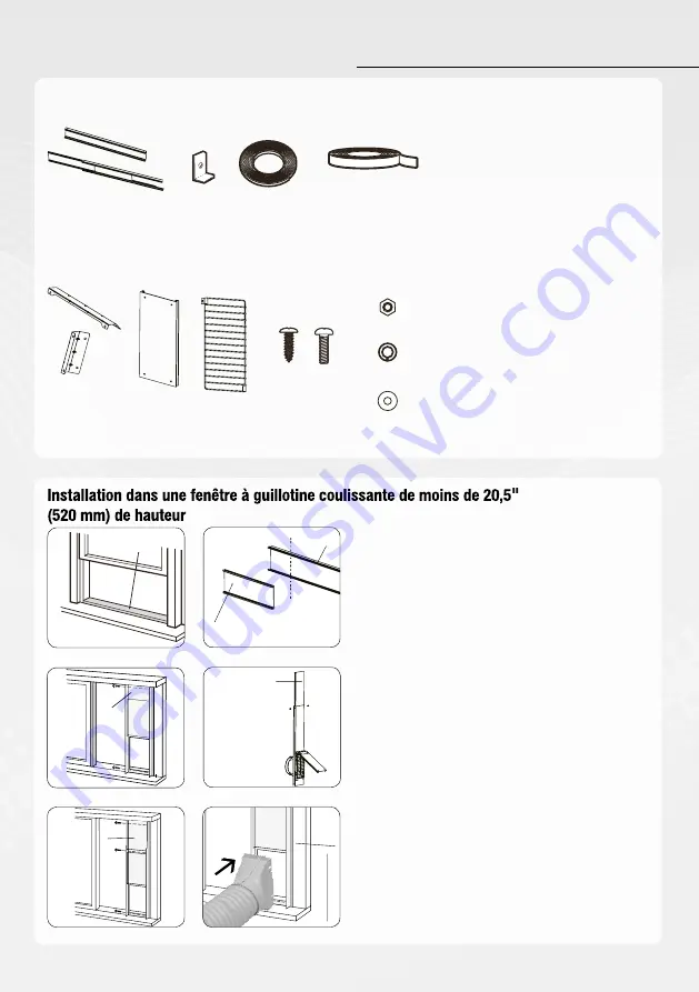 ProKlima GPC10AL Operating Instructions Manual Download Page 75