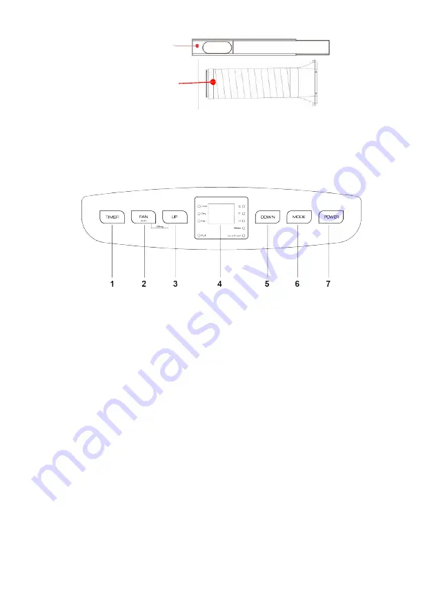 ProKlima JHS-A018 -12KR2/C-W Скачать руководство пользователя страница 161