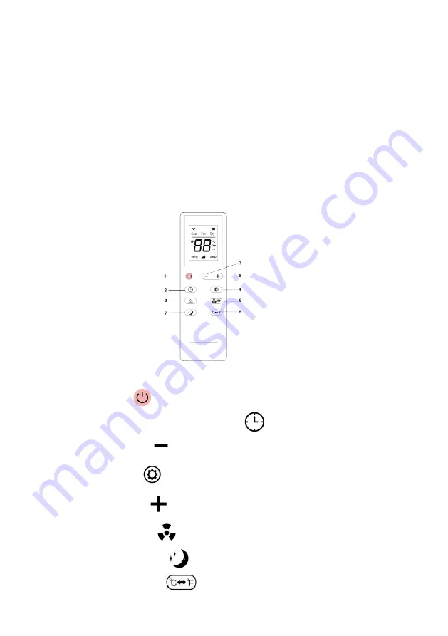 ProKlima JHS-A018 -12KR2/C-W Скачать руководство пользователя страница 273