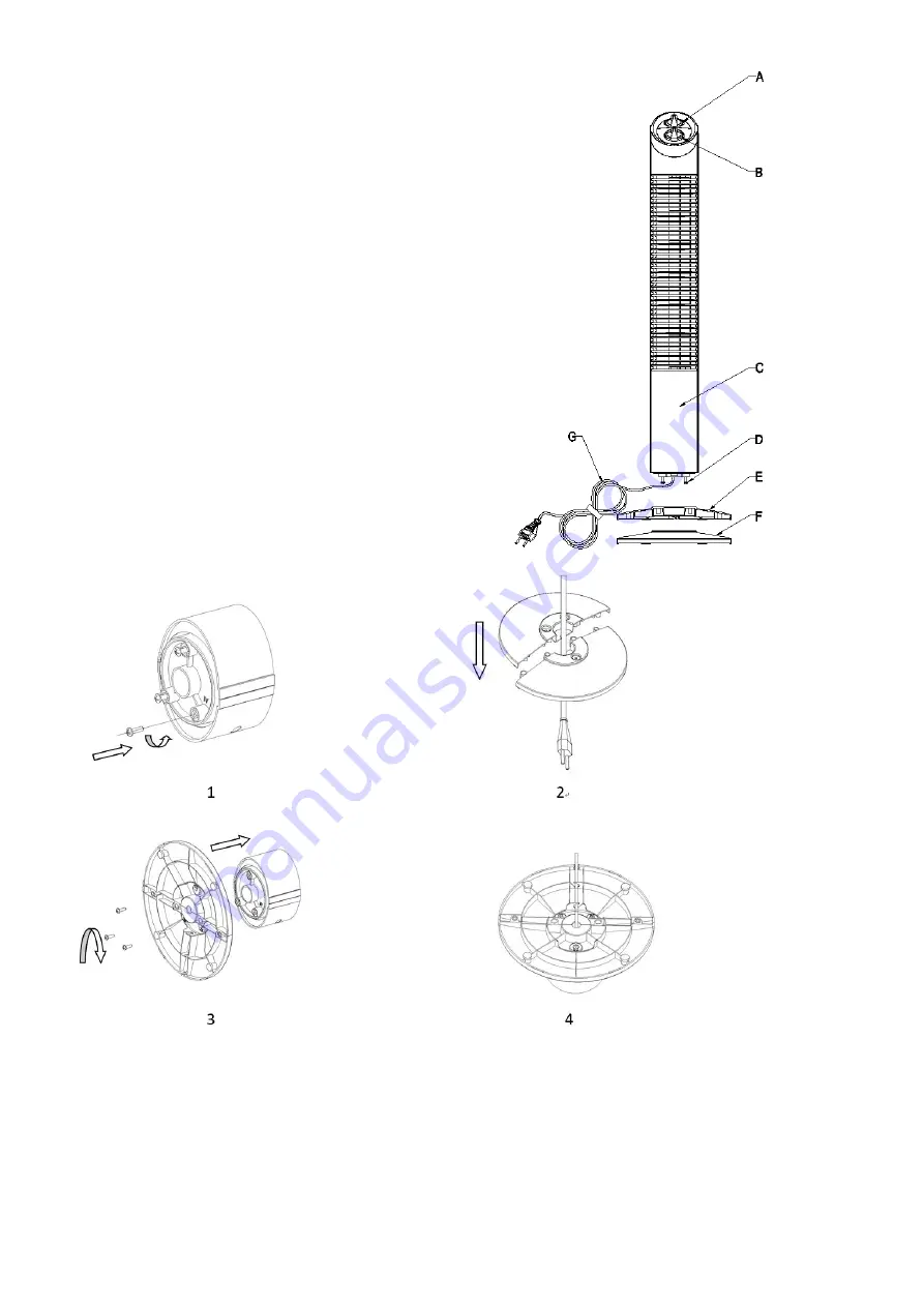 ProKlima TFN-110154.3 Instruction Manual Download Page 10