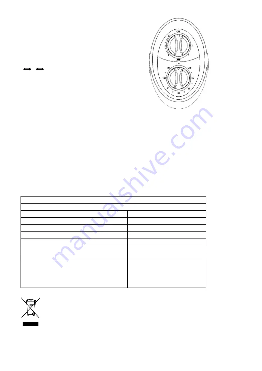 ProKlima TFN-110154.3 Instruction Manual Download Page 23