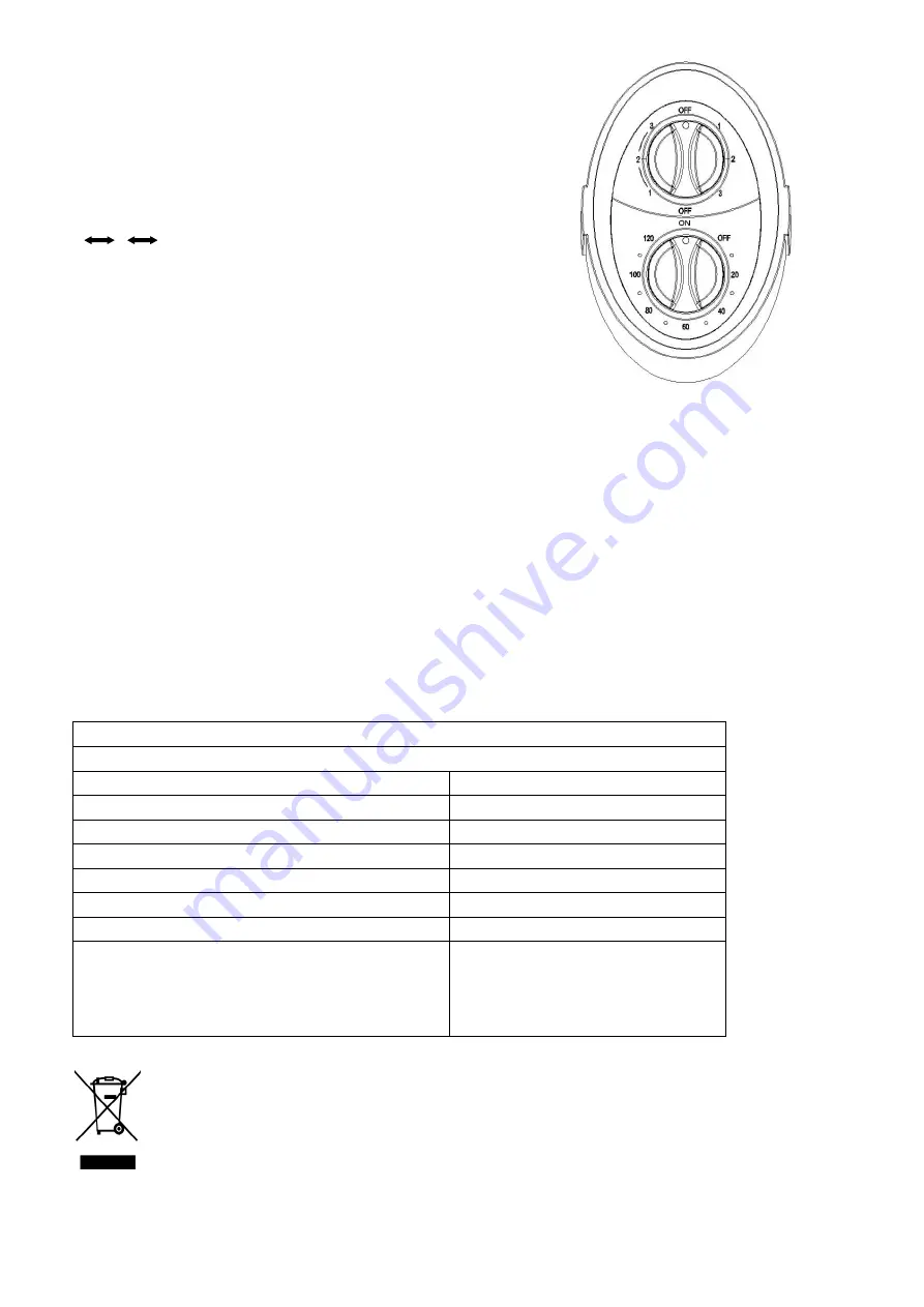 ProKlima TFN-110154.3 Instruction Manual Download Page 27