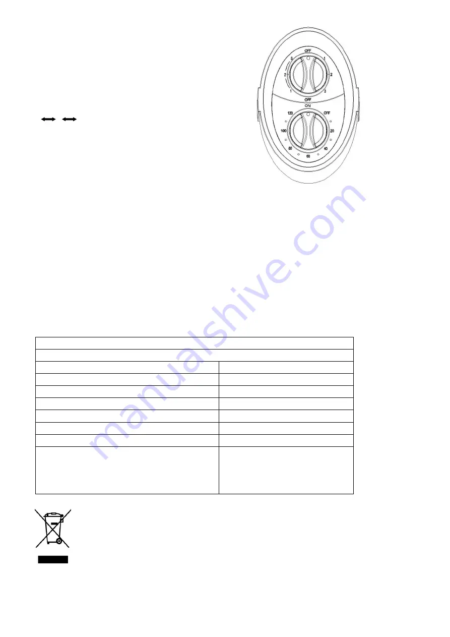 ProKlima TFN-110154.3 Instruction Manual Download Page 31