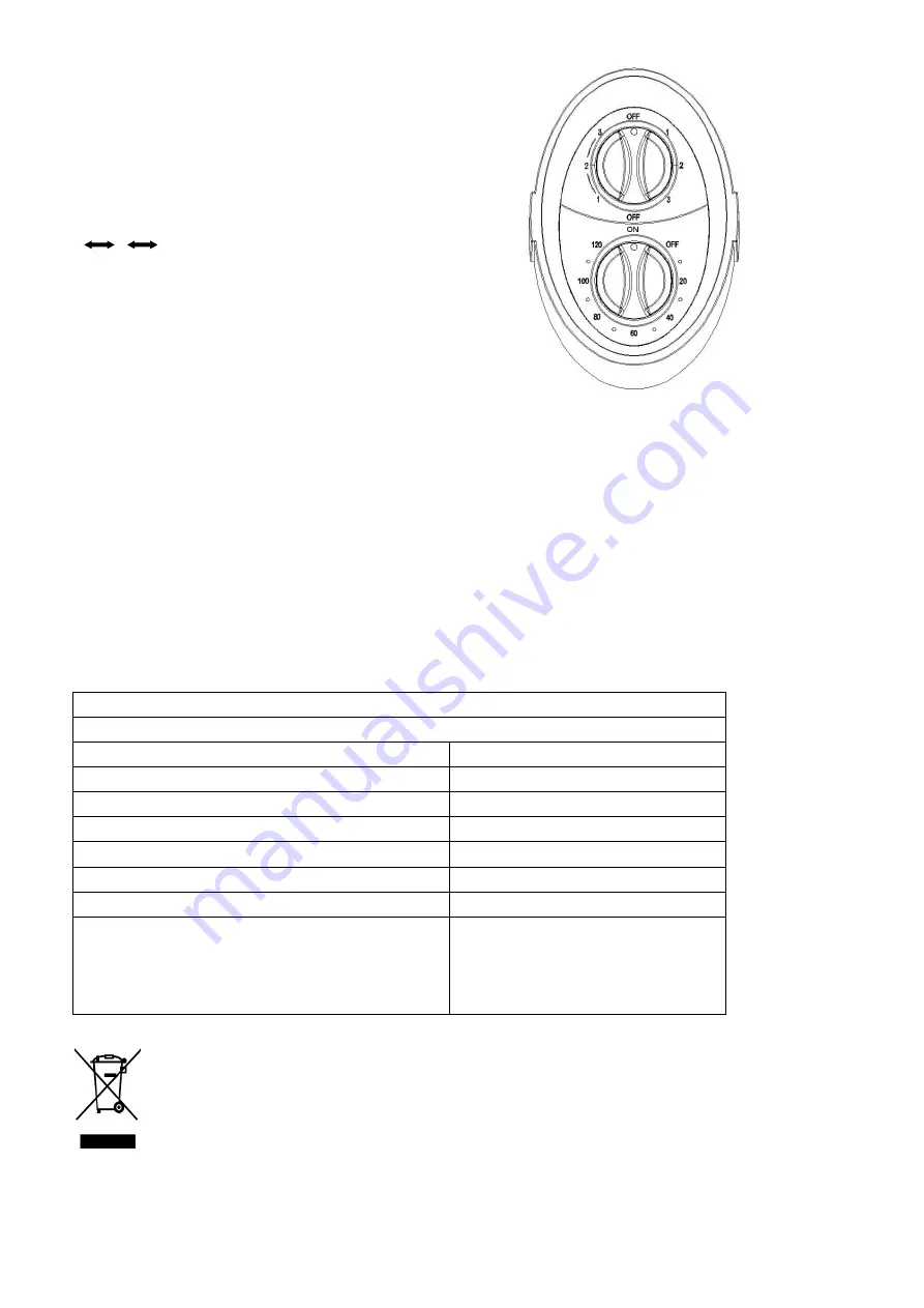 ProKlima TFN-110154.3 Instruction Manual Download Page 43