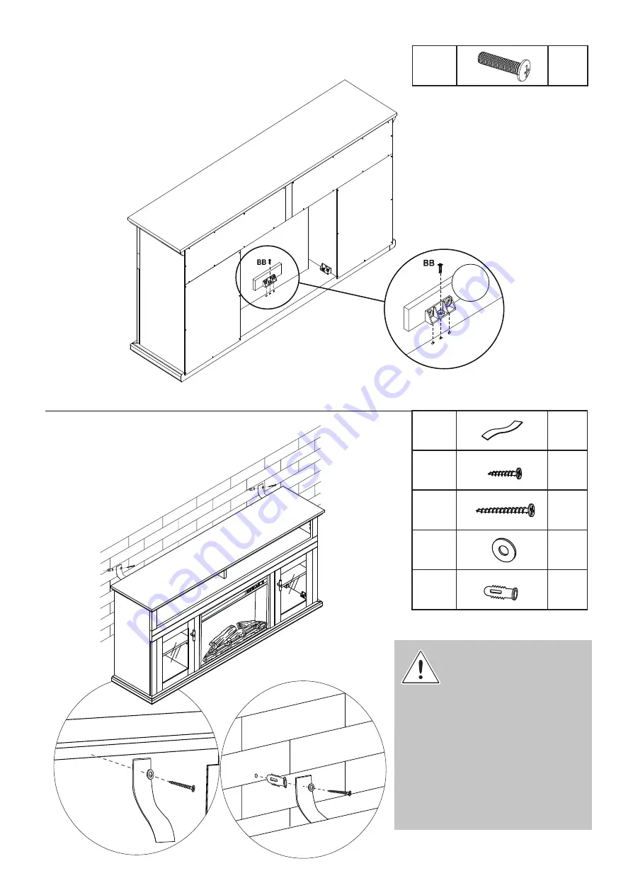 Prokonian 064-4004-6 Owner'S Manual Download Page 13