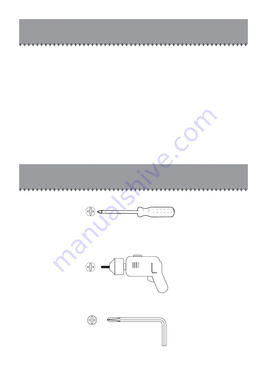 Prokonian 064-4005-4 Owner'S Manual Download Page 2