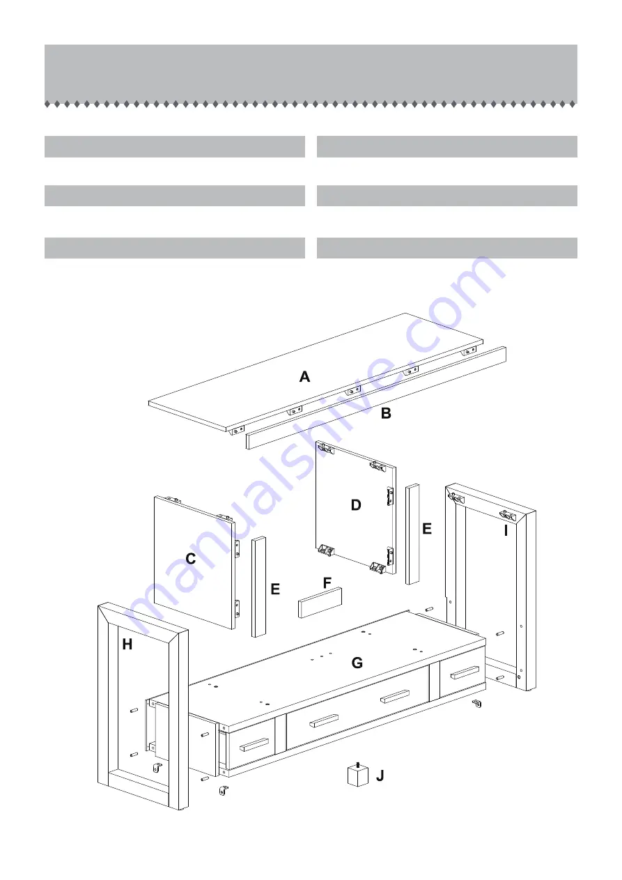 Prokonian 064-4005-4 Owner'S Manual Download Page 3