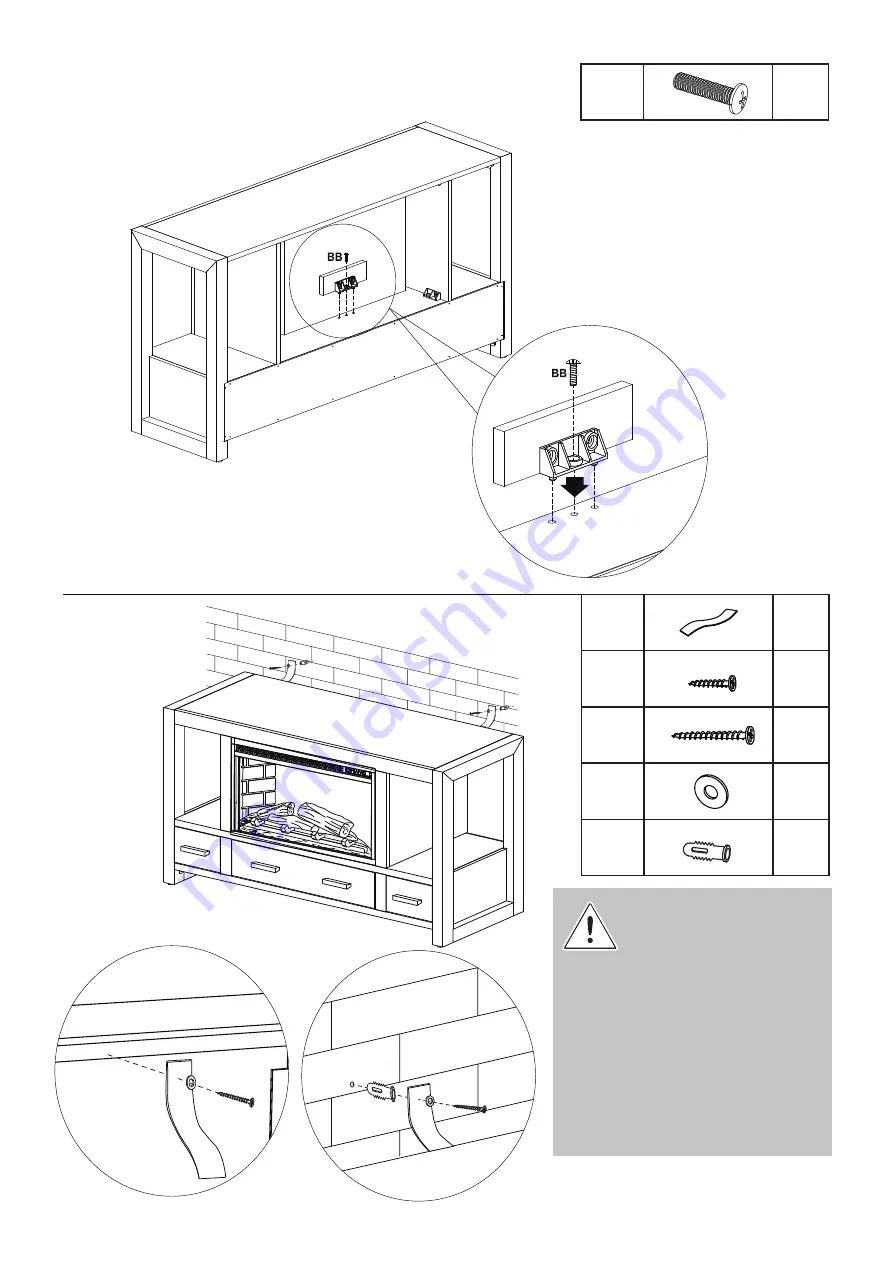 Prokonian 064-4005-4 Owner'S Manual Download Page 9