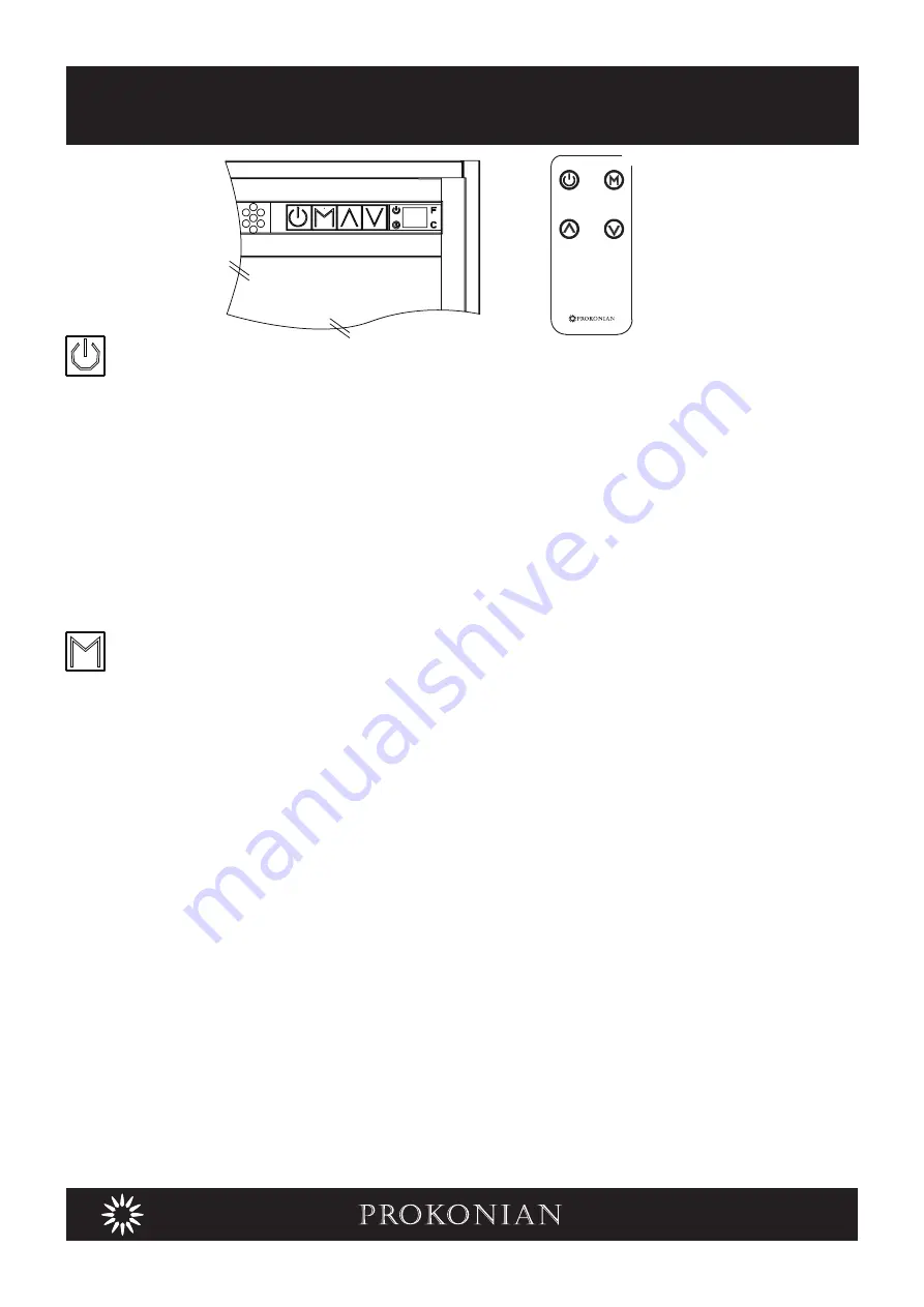 Prokonian 064-4005-4 Owner'S Manual Download Page 39