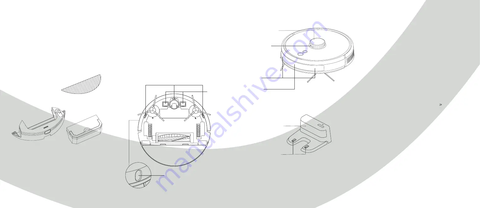 PROKORD SMART HOME W411-E J300 Скачать руководство пользователя страница 11