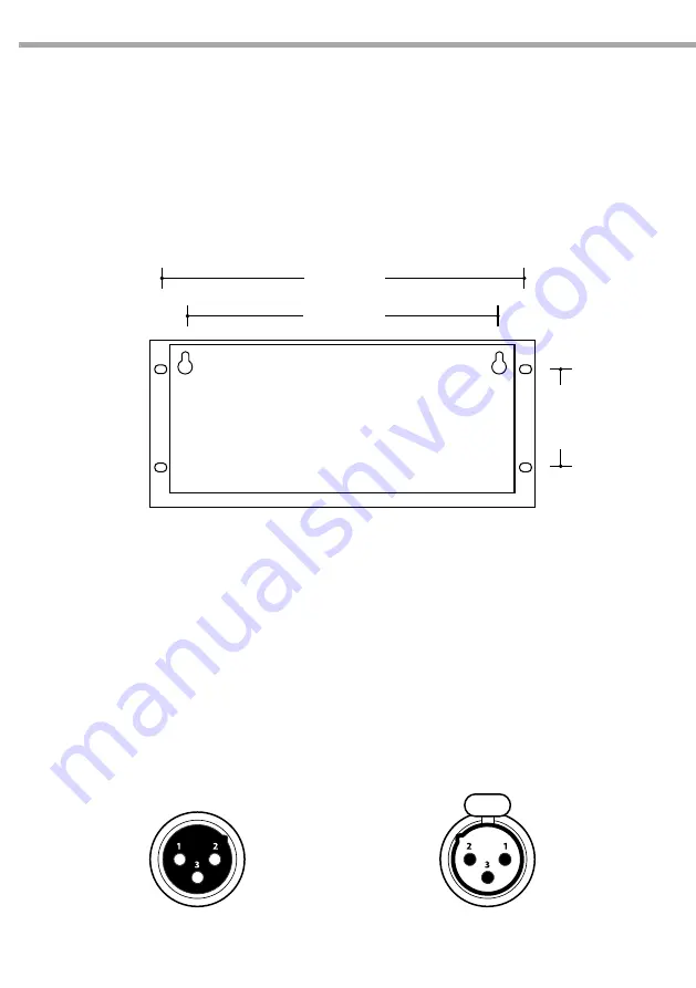 Prolight CYBER4 User Manual Download Page 8