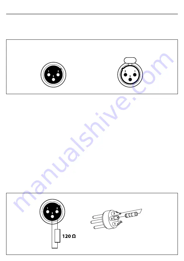 Prolights Tribe 208-0036 User Manual Download Page 28