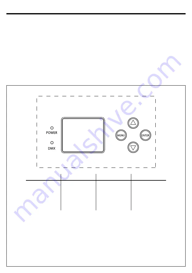 Prolights Tribe JETSPOT-3 User Manual Download Page 9